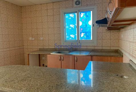 شقة للإيجار فى واحة دبي السيليكون - دبي - دبيّ