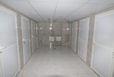 دور مستقل للإيجار فى أبراج بحيرات الجميرا - دبي - دبيّ