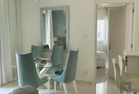 Apartment For Rent In Downtown Burj Dubai - Dubai - Dubai