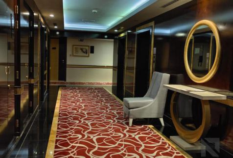 Apartment For Rent In Downtown Burj Dubai - Dubai - Dubai