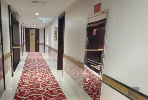 Apartment For Rent In Downtown Burj Dubai - Dubai - Dubai