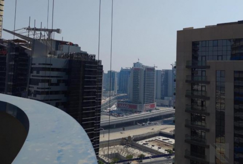 Apartment For Rent In Downtown Burj Dubai - Dubai - Dubai