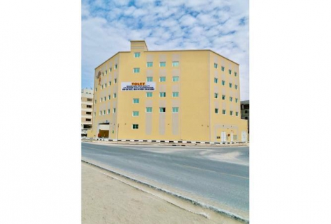 Independent Floor For Rent In Jabal Ali - Dubai - Dubai