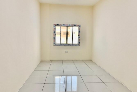 Independent Floor For Rent In Jabal Ali - Dubai - Dubai