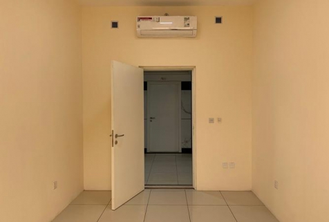 Independent Floor For Rent In Jabal Ali - Dubai - Dubai