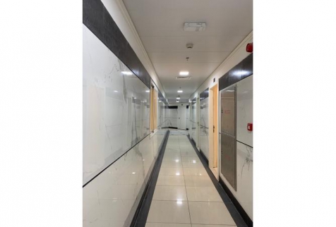 Independent Floor For Rent In Jabal Ali - Dubai - Dubai