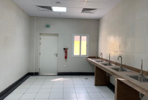 Independent Floor For Rent In Jabal Ali - Dubai - Dubai