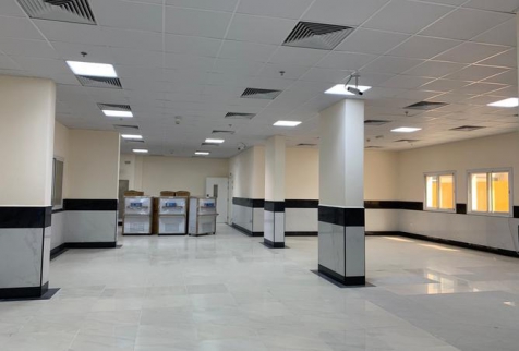 Independent Floor For Rent In Jabal Ali - Dubai - Dubai