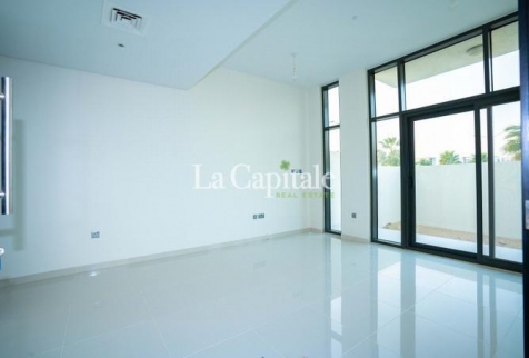 فيلا للإيجار فى دبي - دبيّ