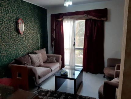 Apartment For Rent In Al Rehab - Cairo