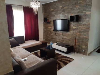 Apartment For Rent In Al Rehab - Cairo