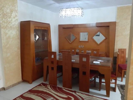 Apartment For Rent In Al Rehab - Cairo
