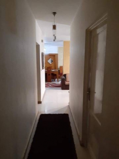 Apartment For Rent In Al Rehab - Cairo