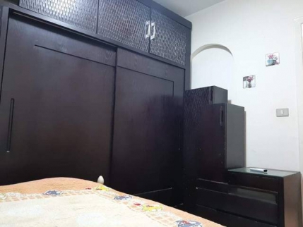 Apartment For Rent In Al Rehab - Cairo