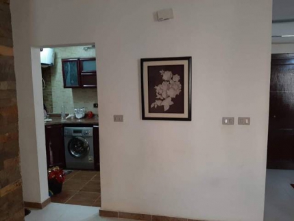 Apartment For Rent In Al Rehab - Cairo