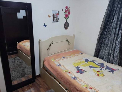 Apartment For Rent In Al Rehab - Cairo