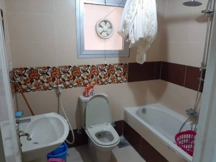 Apartment For Rent In Al Rehab - Cairo