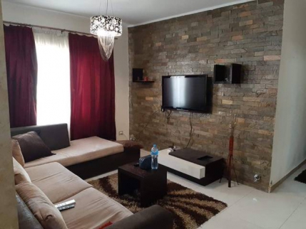 Apartment For Rent In Al Rehab - Cairo