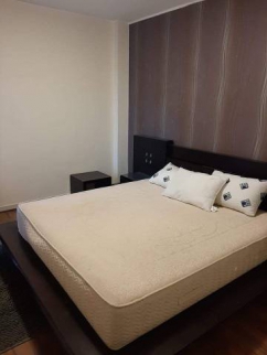 Apartment For Rent In Al Rehab - Cairo