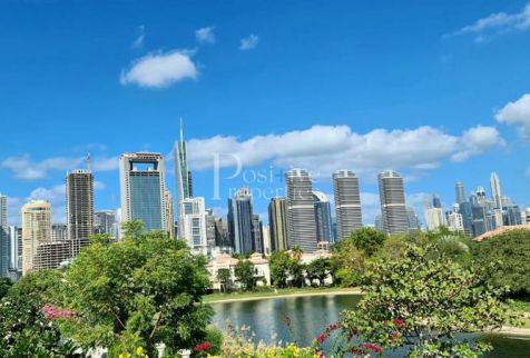 فيلا للإيجار فى حديقة جميرا - دبي - دبيّ