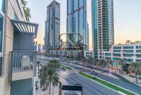 شقة للإيجار