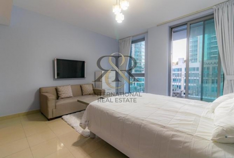 شقة للإيجار