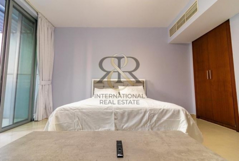 شقة للإيجار