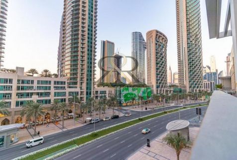 شقة للإيجار