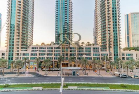 شقة للإيجار