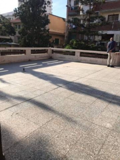 Villa For Rent In Kafr Abdou - Qism Sidi Gabir - Alexandria