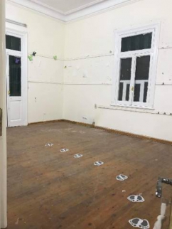 Villa For Rent In Kafr Abdou - Qism Sidi Gabir - Alexandria