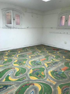 Villa For Rent In Kafr Abdou - Qism Sidi Gabir - Alexandria