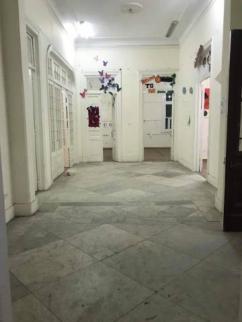 Villa For Rent In Kafr Abdou - Qism Sidi Gabir - Alexandria