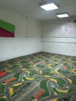 Villa For Rent In Kafr Abdou - Qism Sidi Gabir - Alexandria
