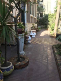 Villa For Rent In Kafr Abdou - Qism Sidi Gabir - Alexandria