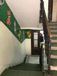 Villa For Rent In Kafr Abdou - Qism Sidi Gabir - Alexandria