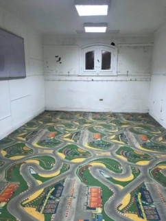Villa For Rent In Kafr Abdou - Qism Sidi Gabir - Alexandria