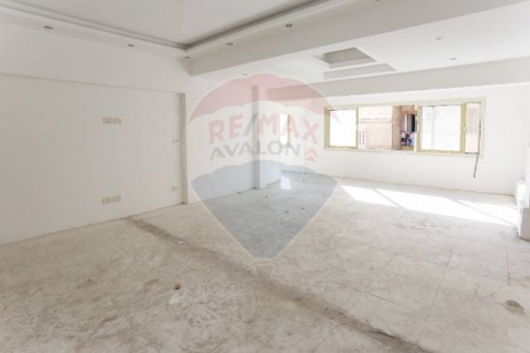 Apartment For Rent In Qesm Bab Sharqi - Alexandria