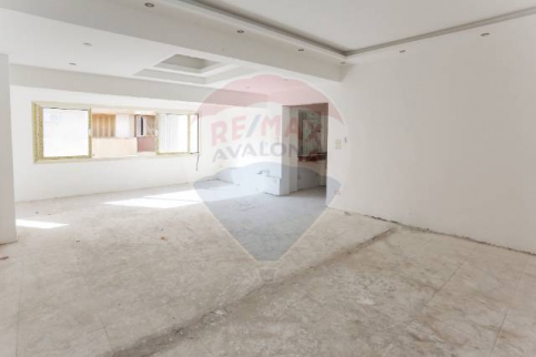 Apartment For Rent In Qesm Bab Sharqi - Alexandria