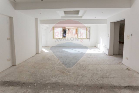 Apartment For Rent In Qesm Bab Sharqi - Alexandria