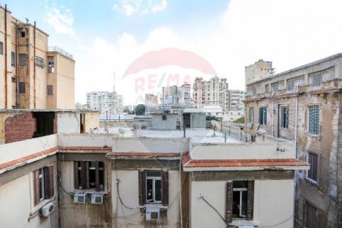 Apartment For Rent In Qesm Bab Sharqi - Alexandria