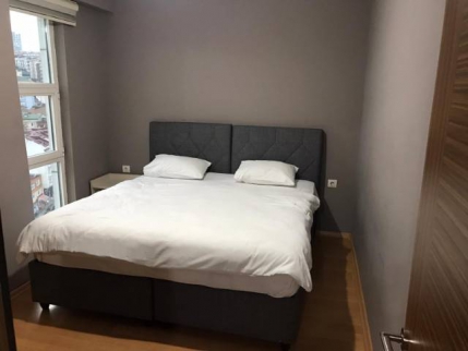 شقة للإيجار فى كاغتهانة - إسطنبول