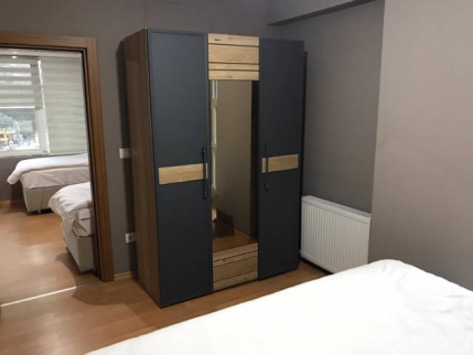 شقة للإيجار فى كاغتهانة - إسطنبول