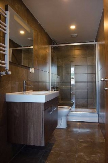 شقة للإيجار فى كاغتهانة - إسطنبول