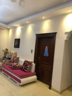 شقة للإيجار فى الدقي أ - الدقى - الجيزة