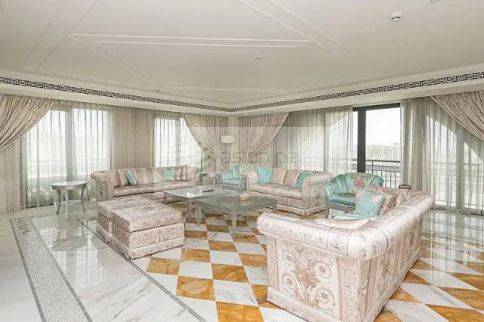 شقة للإيجار فى الخور - أم القيوين - ام القيوين