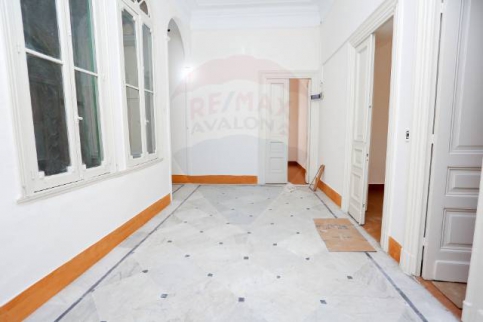 Apartment For Rent In Qism El-Labban - Alexandria