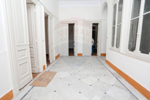 Apartment For Rent In Qism El-Labban - Alexandria
