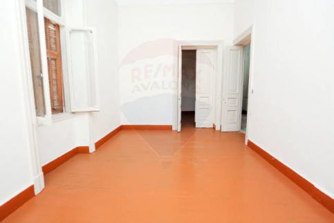 Apartment For Rent In Qism El-Labban - Alexandria