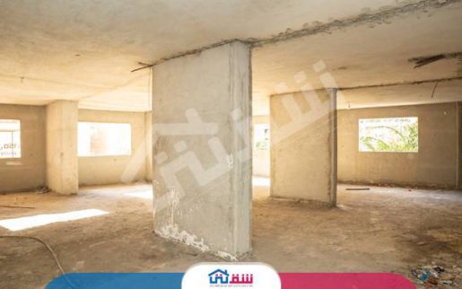 مكتب للإيجار فى جناكليس - قسم الرمل - الإسكندرية